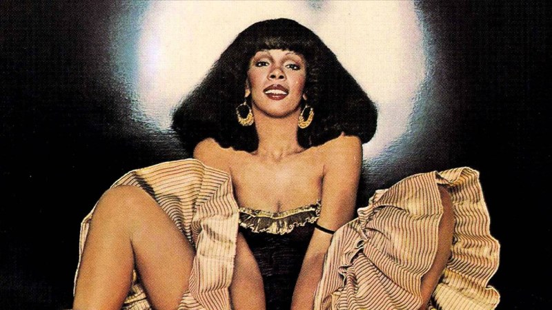 Донна Эвин Donna Ewin волосатая