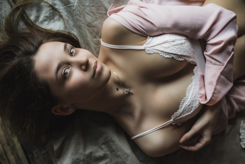 Linda Loo Линда Вишневская