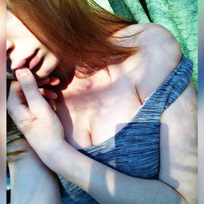 Алина Никитина слив слив Никитина