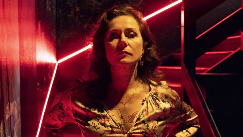 The Duke of Burgundy 2014