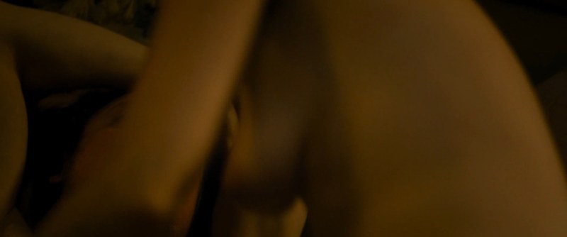 Lea Seydoux в фильме сестра