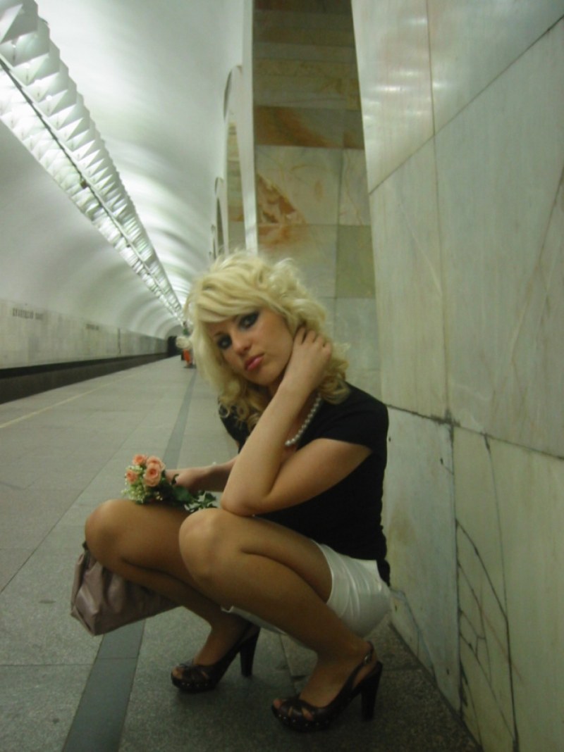 Массажистка Ирина