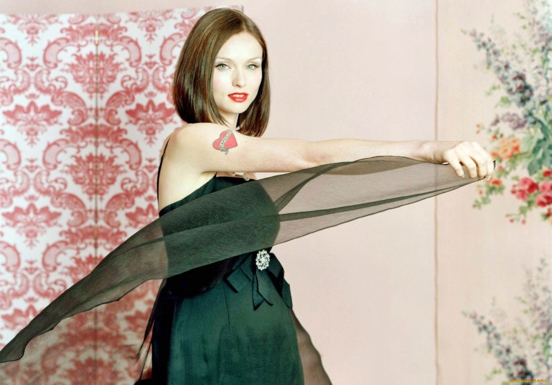 Sophie Ellis Bextor 2022