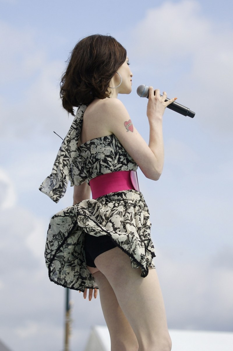 Sophie Ellis Bextor молодая
