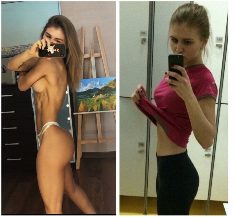Полина Осадчая