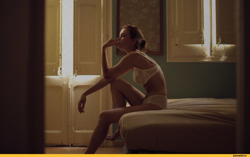 Анастасия Цымбалару nude